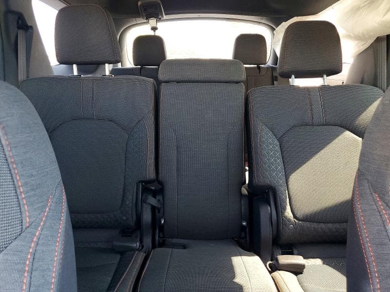 2024 HONDA PILOT SPORT 10