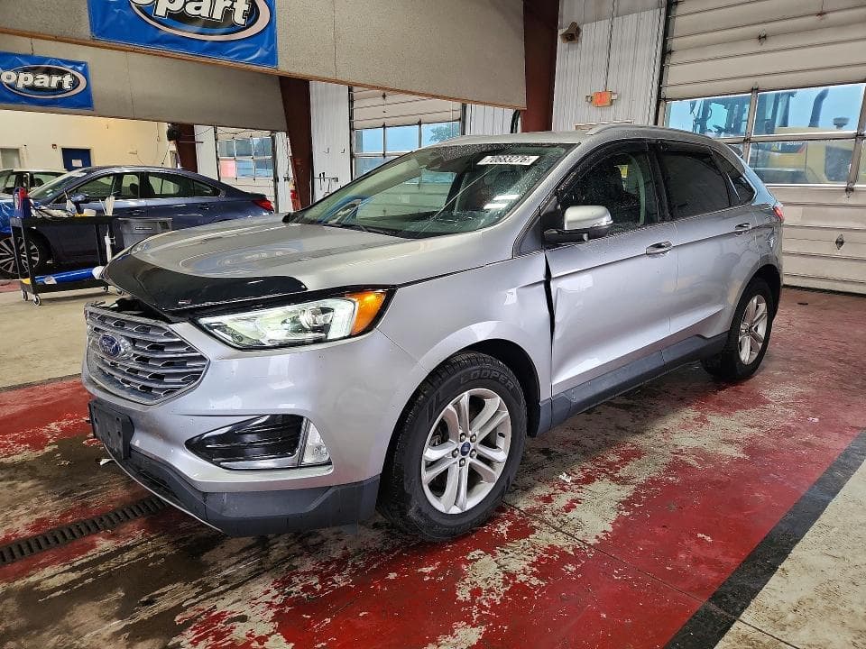 2020 FORD EDGE SEL - 1