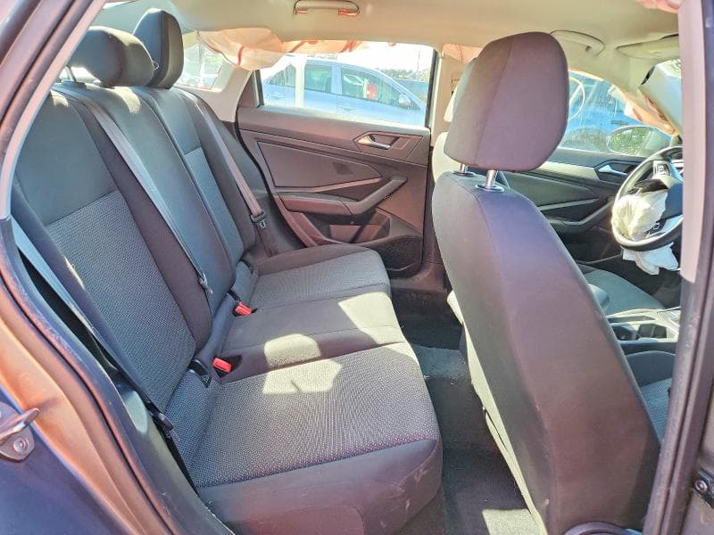 2019 VOLKSWAGEN JETTA S 10