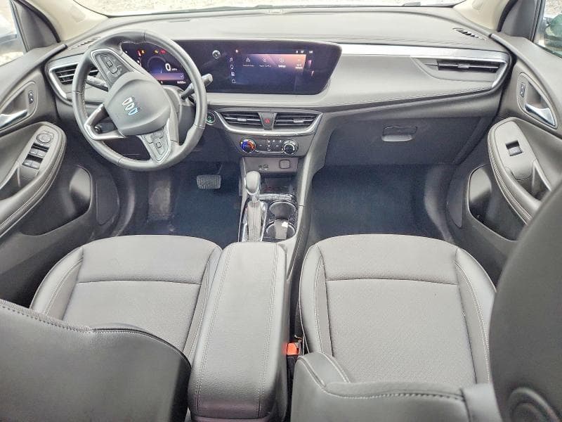 2024 BUICK ENCORE GX PREFERRED 8