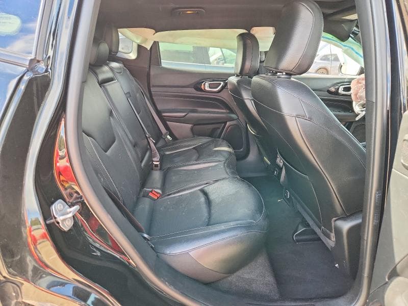 2022 JEEP COMPASS LIMITED 10
