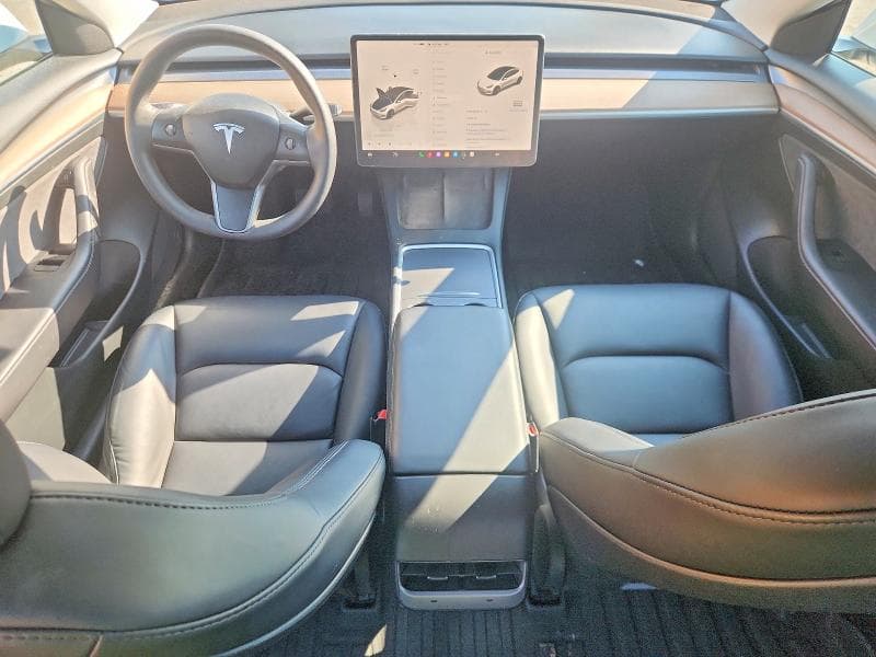 2023 TESLA MODEL 3 8
