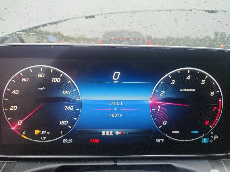2023 MERCEDES-BENZ C 300 9