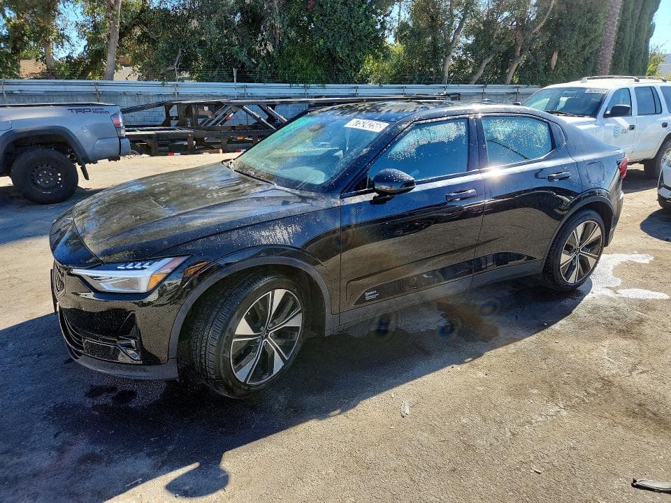 2023 POLESTAR 2 - 1