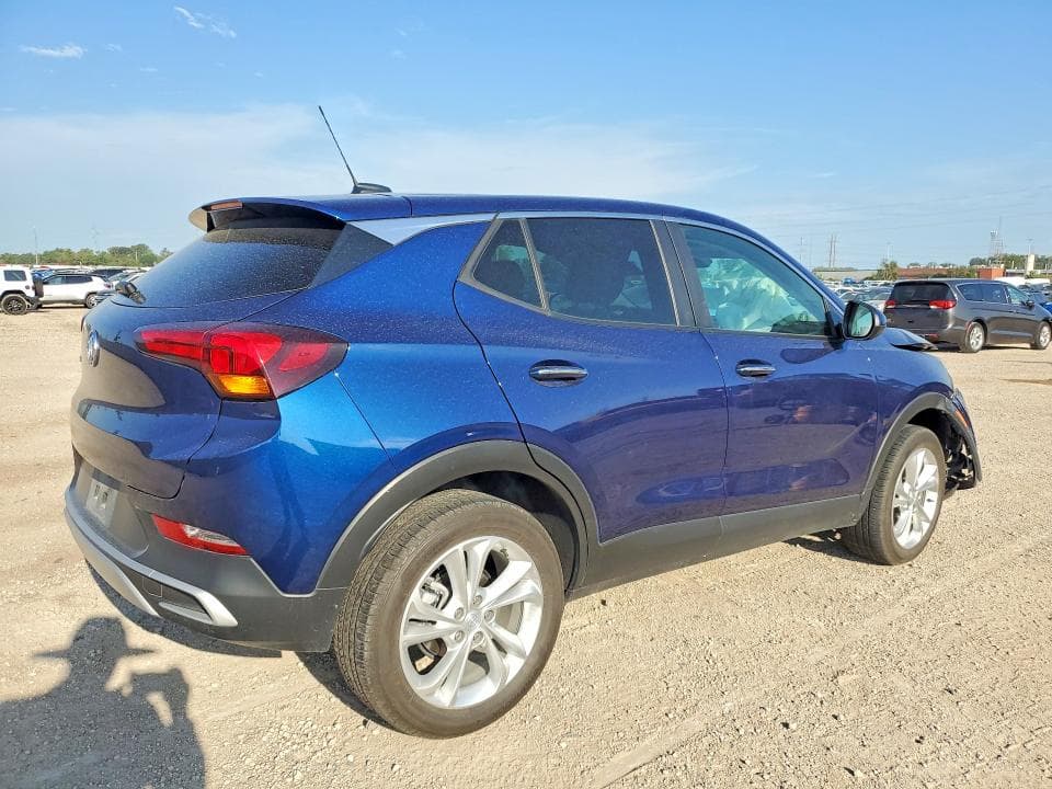 2023 BUICK ENCORE 3