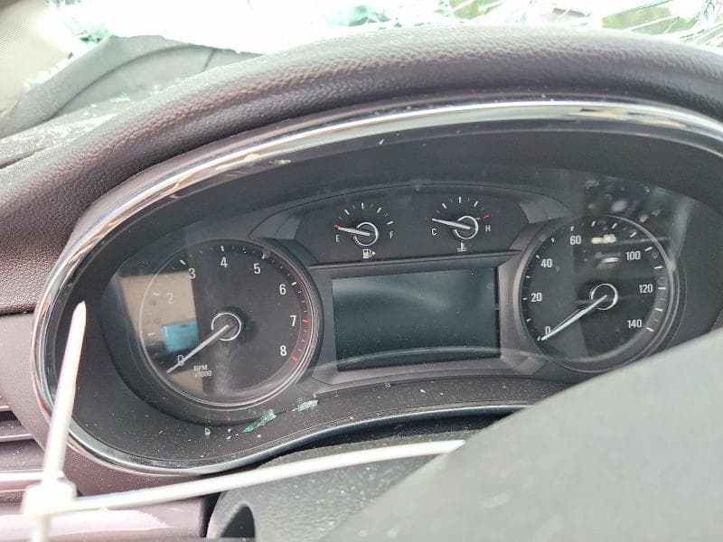 2020 BUICK ENCORE PREFERRED 9