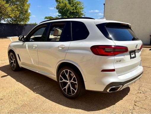 2019 BMW X5 XDRIVE40I 3