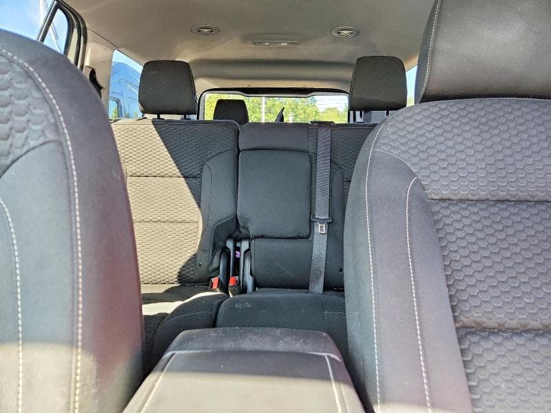 2018 GMC ACADIA SLE 10