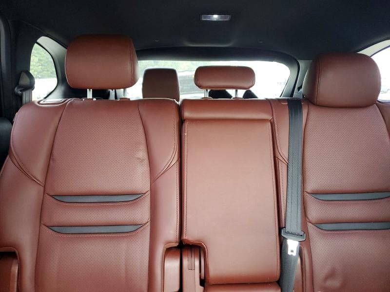 2018 MAZDA CX-9 SIGNATURE 10