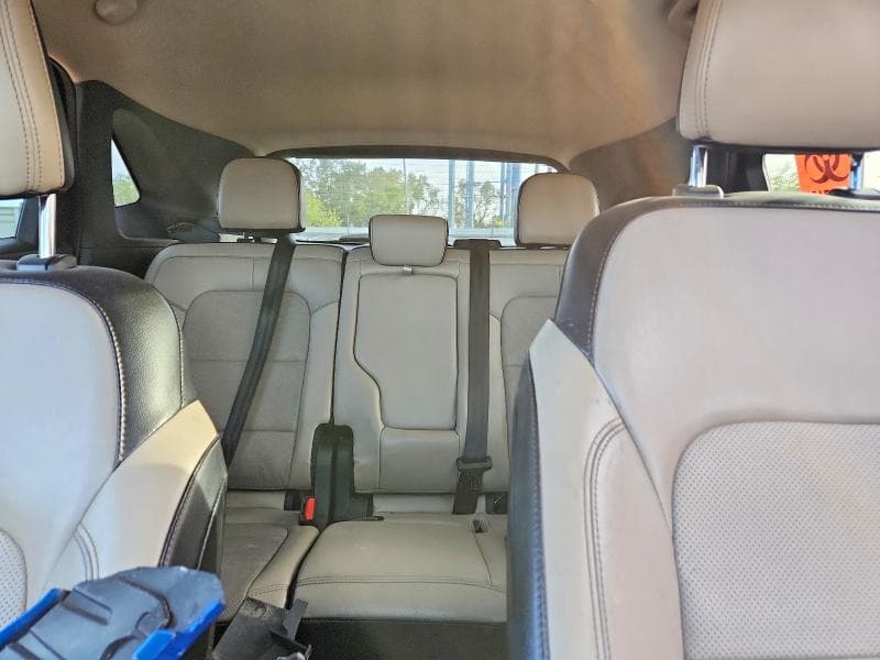 2020 FORD ESCAPE TITANIUM 10