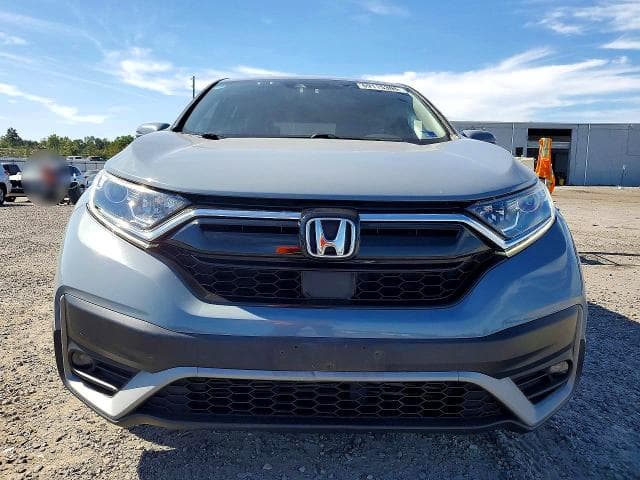 2020 HONDA CR-V EX 5