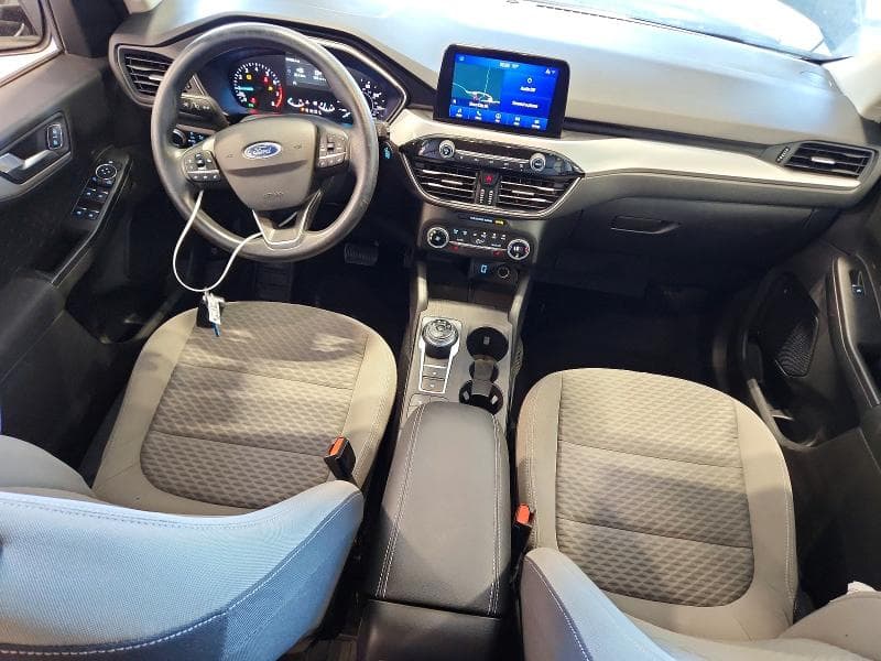 2020 F ESCAPE 8