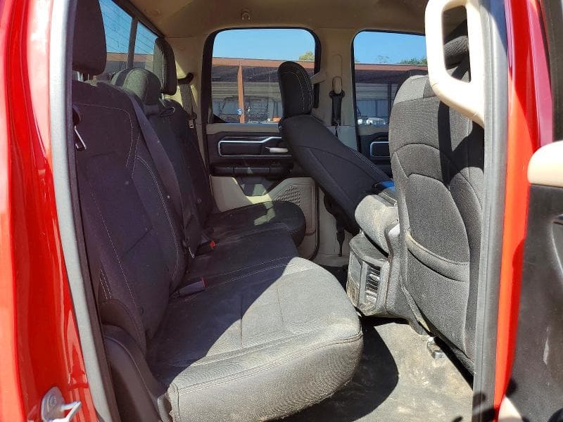 2019 RAM 1500 BIG HORN/LONE STAR 10