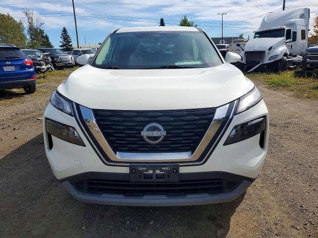 2022 NISSAN ROGUE S 5