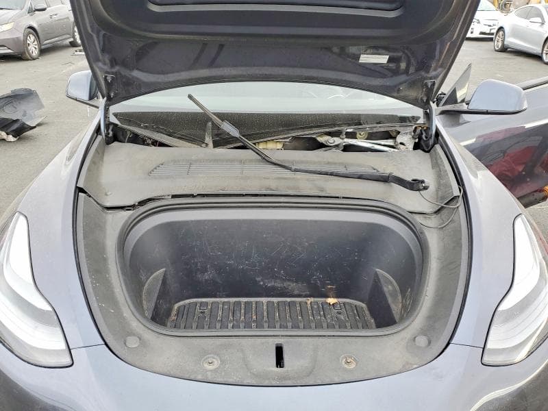 2022 TESLA MODEL Y 12
