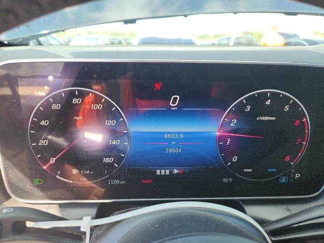2023 MERCEDES-BENZ GLC 300 9
