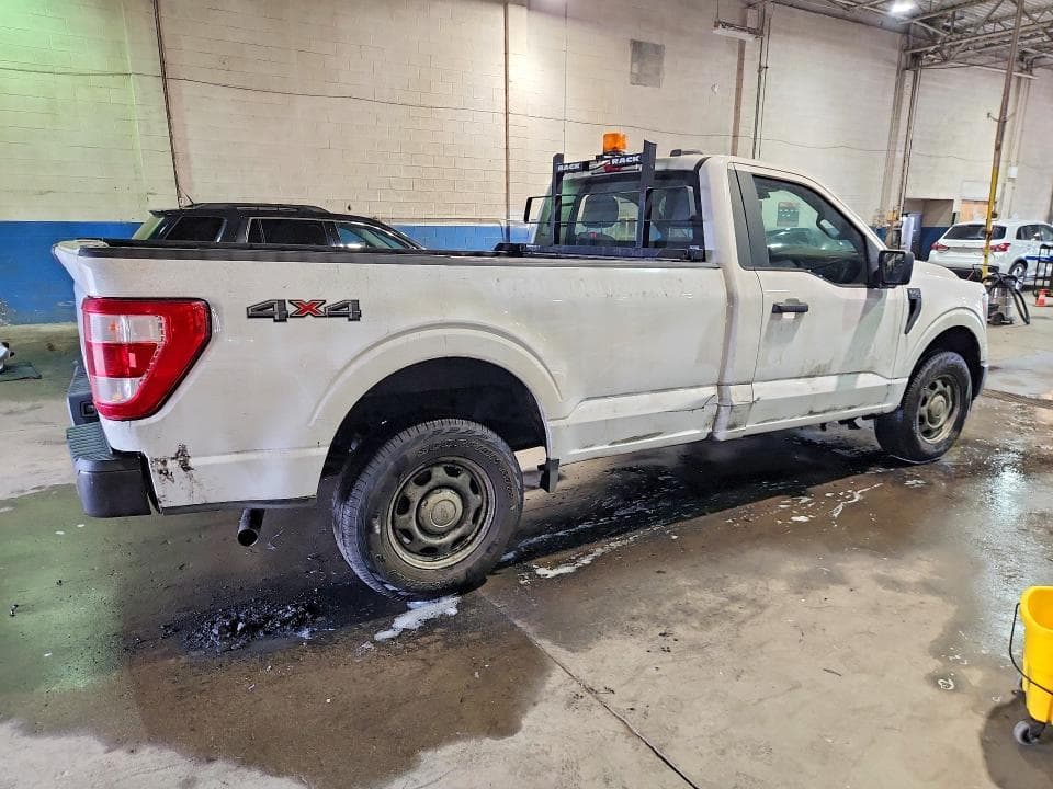 2021 FORD F150 3