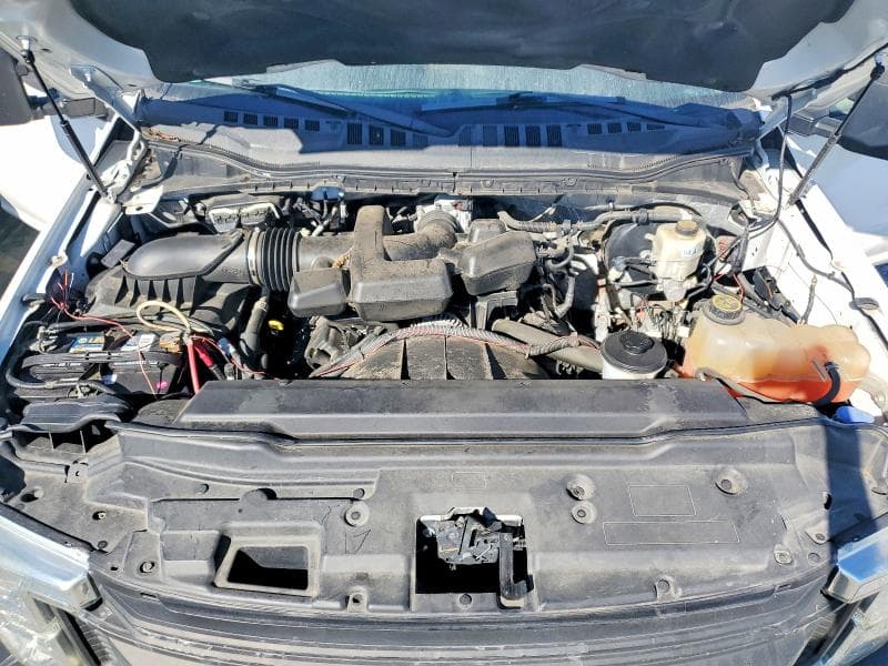 2017 FORD F250 SUPER DUTY 11