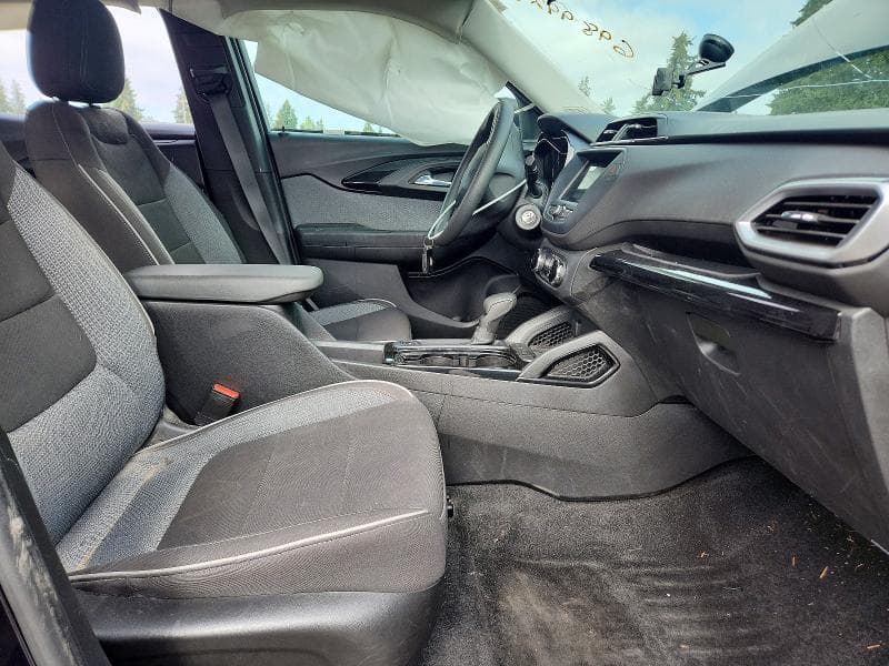 2021 CHEVROLET TRAILBLAZER LS 7