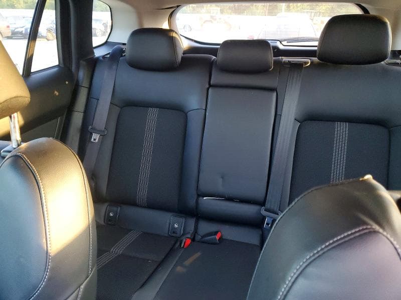 2024 MAZDA CX-50 SELECT 10