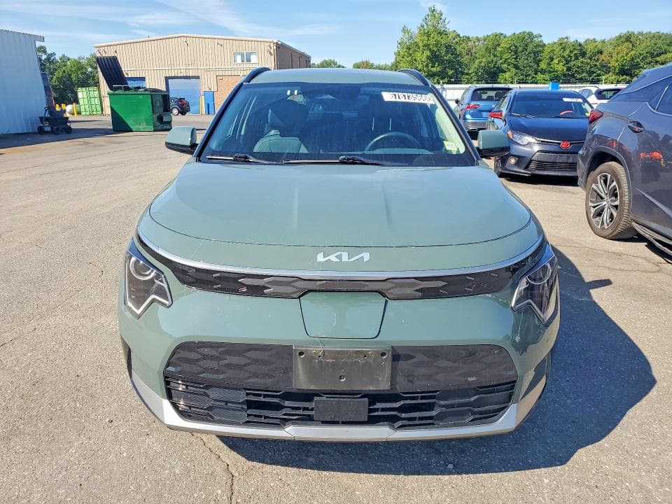 2023 KIA NIRO WIND 5