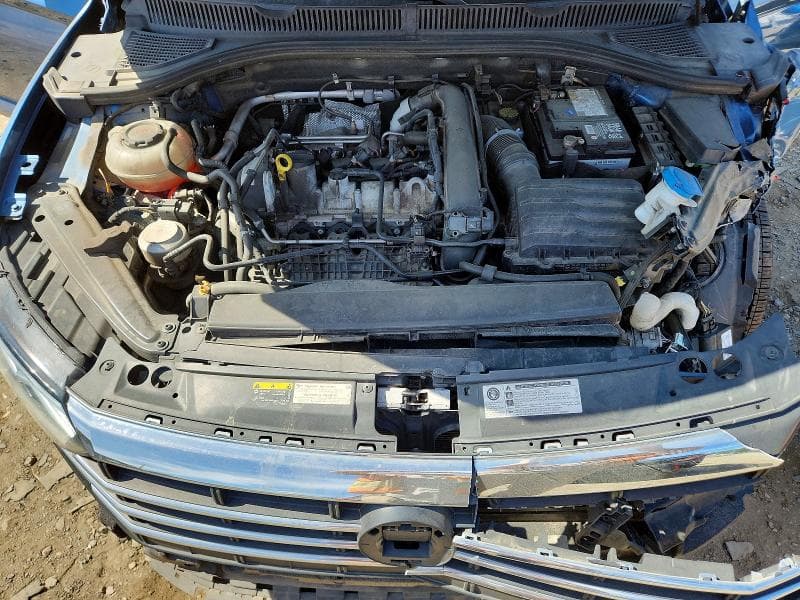2019 VOLKSWAGEN JETTA S 11