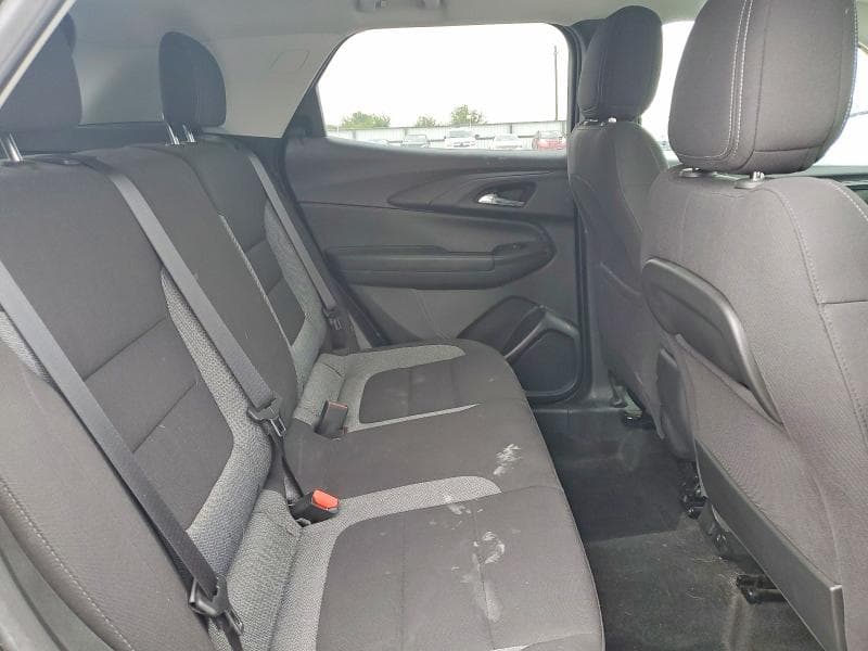 2023 CHEVROLET TRAILBLAZER LT 11