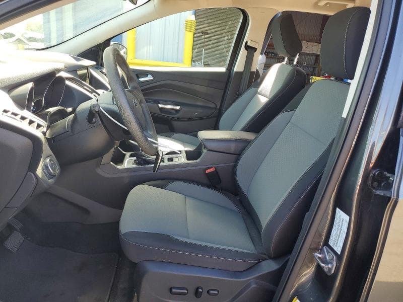 2019 FORD ESCAPE SE 7