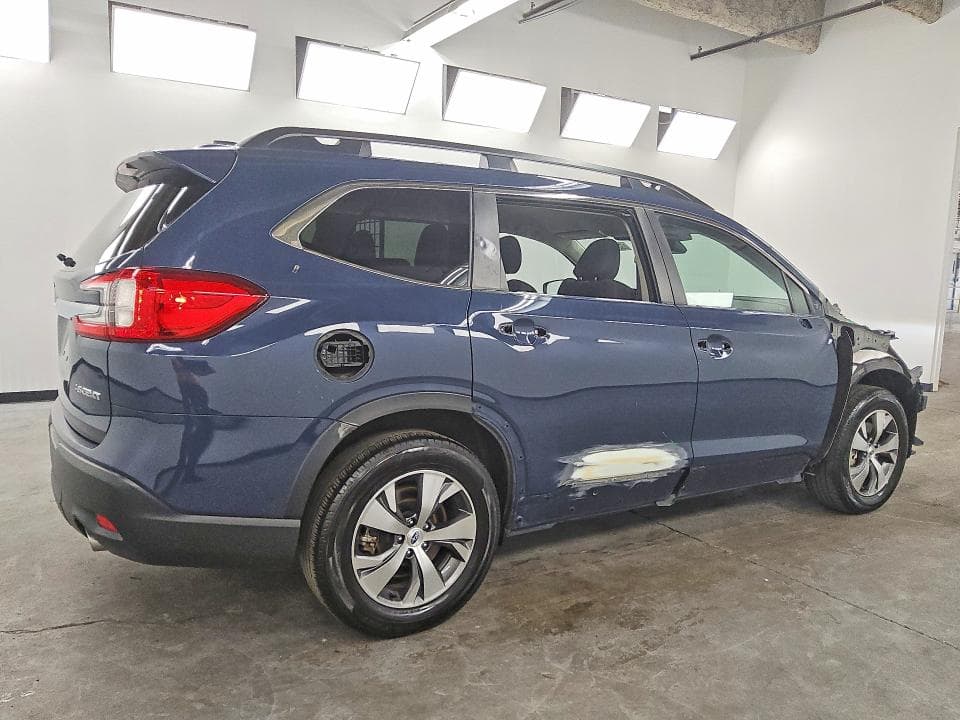 2024 SUBARU ASCENT PREMIUM 3