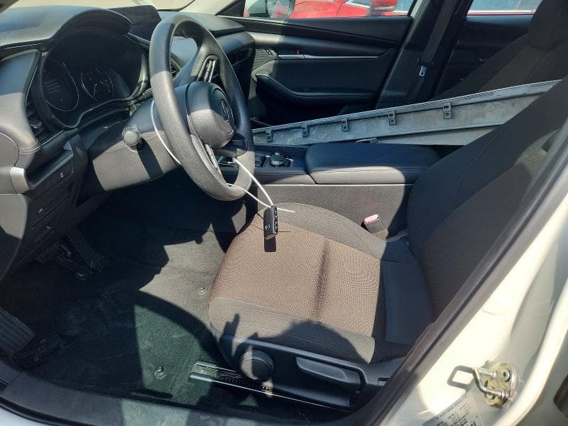 2019 MAZDA 3 7