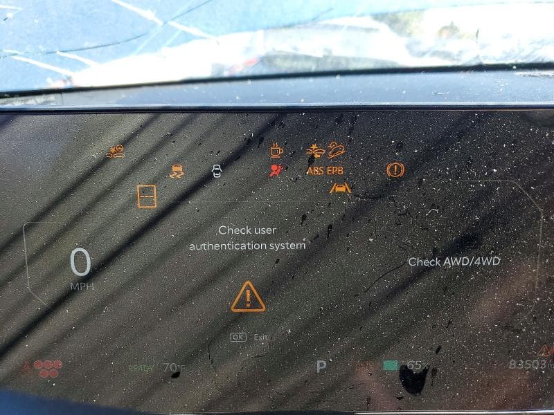 2024 KIA EV9 WIND 9