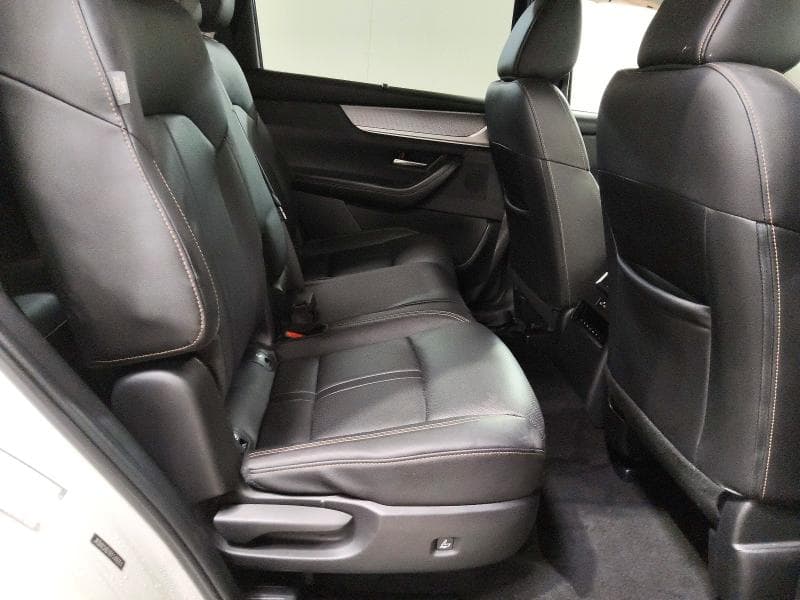 2024 MAZDA CX-90 PREFERRED PLUS 11