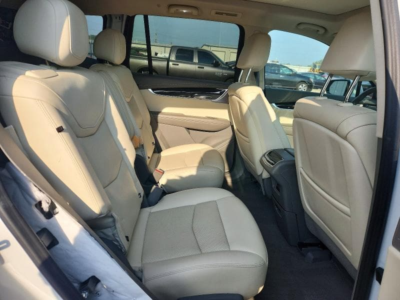 2023 CADILLAC XT6 PREMIUM LUXURY 10