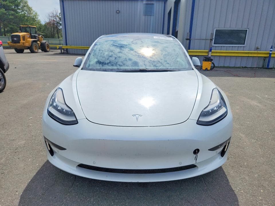 2021 TESLA MODEL 3 5