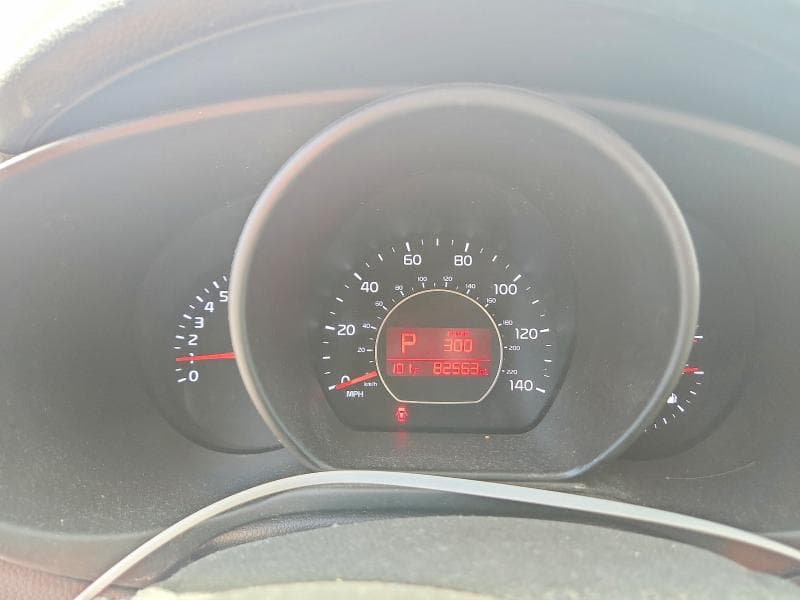 2018 KIA SOUL + 9