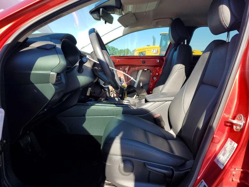 2024 MAZDA CX-30 SELECT 7