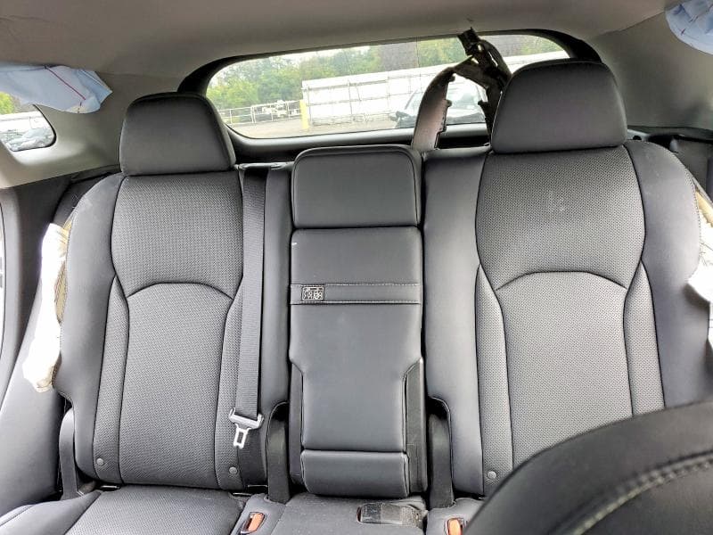 2017 LEXUS RX 350 BASE 10