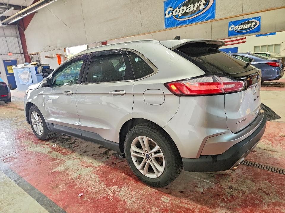 2020 FORD EDGE SEL 2