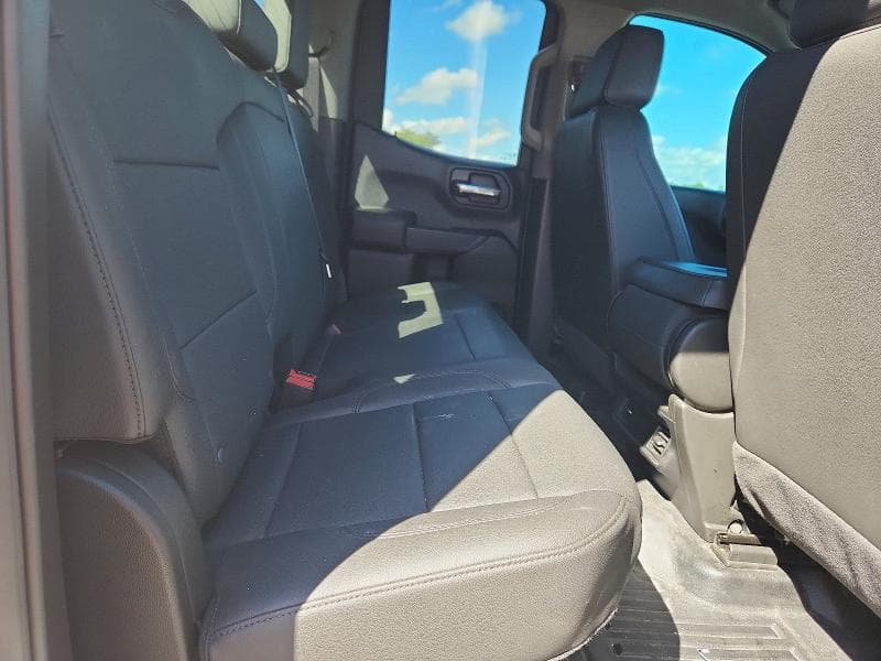 2025 GMC SIERRA K1500 10