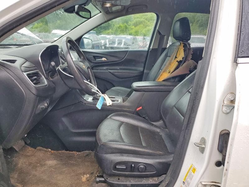 2020 CHEVROLET EQUINOX PREMIER 7
