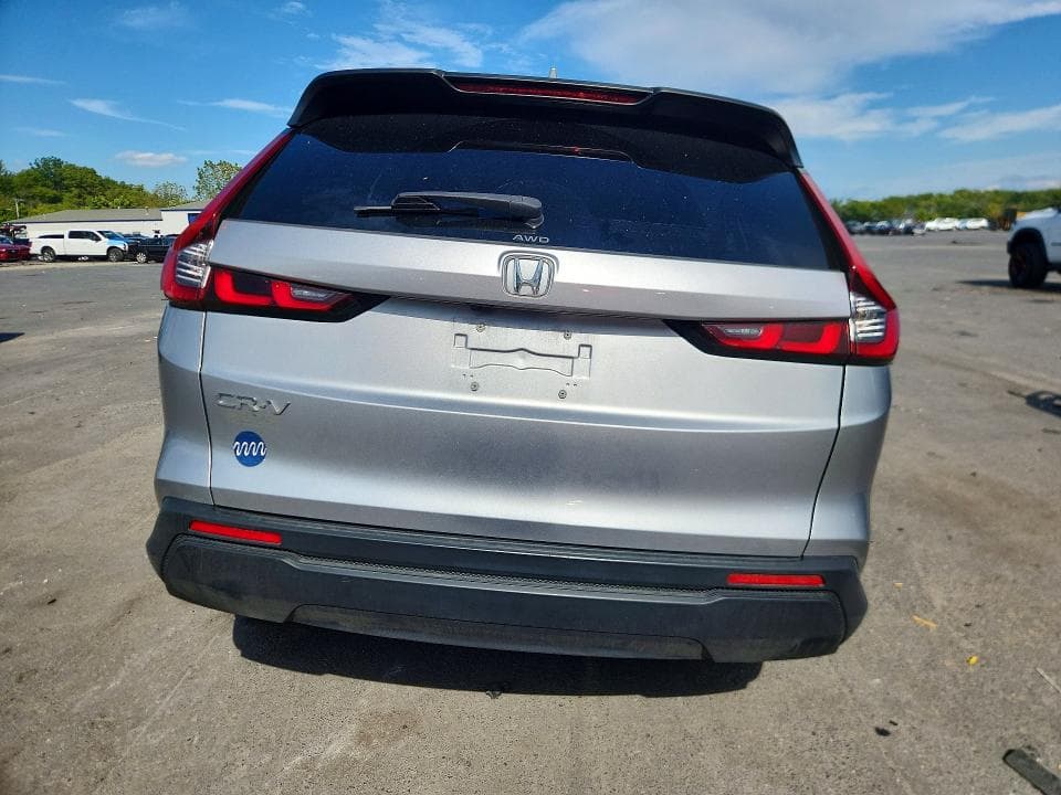 2023 HONDA CR-V EX 6