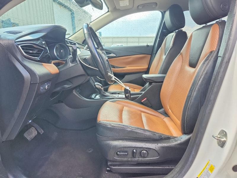 2021 BUICK ENCORE GX 7