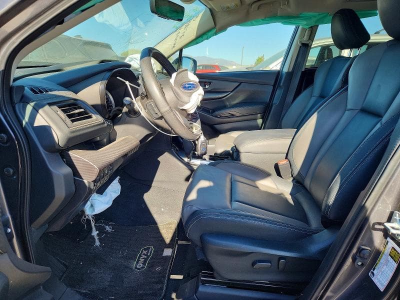 2022 SUBARU ASCENT ONYX EDITION 7