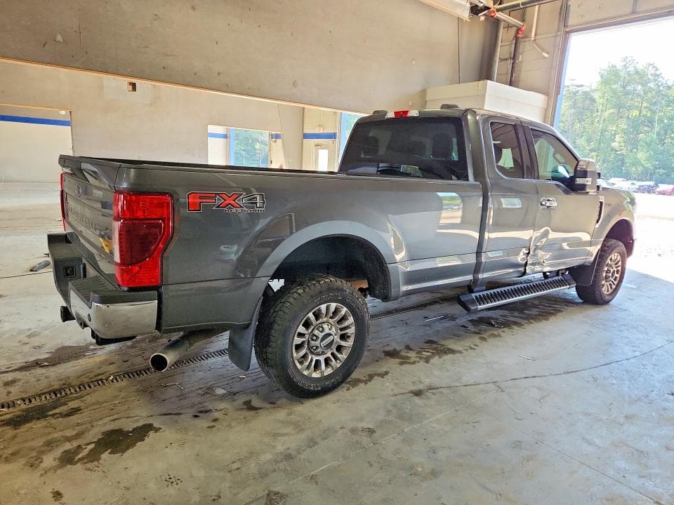 2020 FORD F250 SUPER DUTY 3