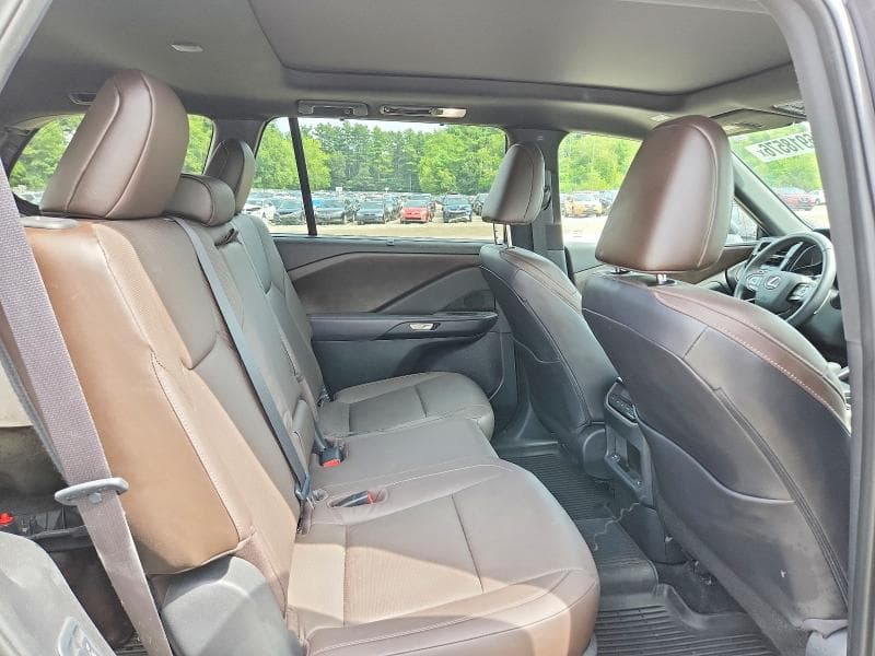 2024 LEXUS TX 350 PREMIUM 11