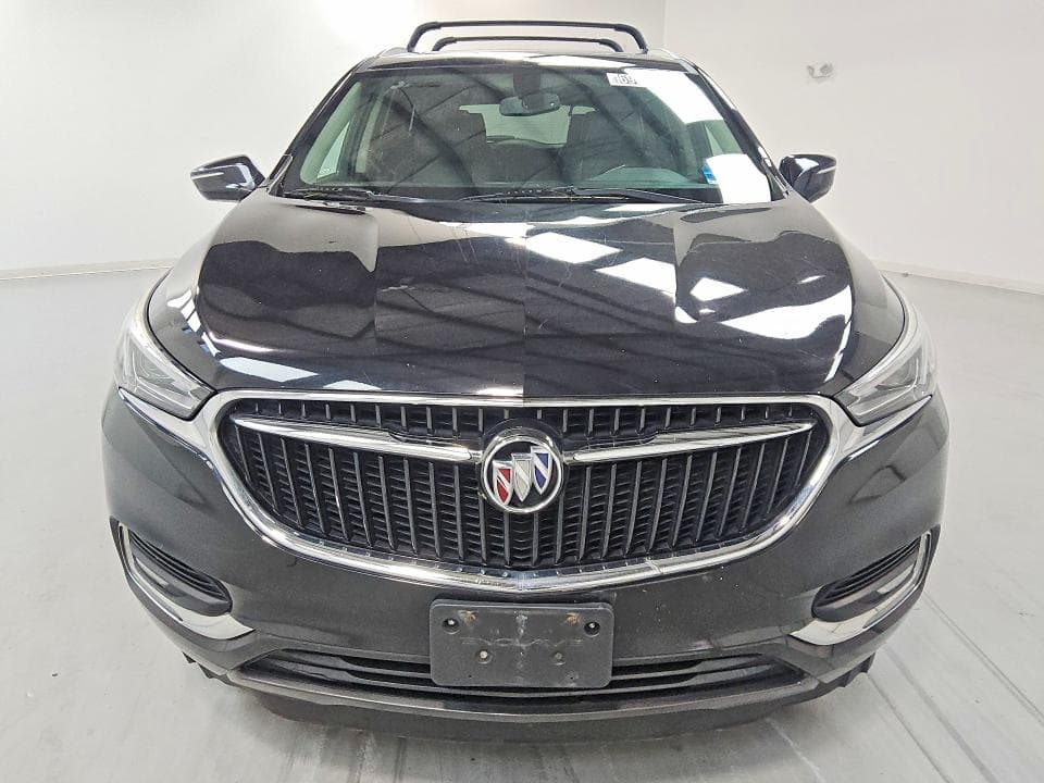 2018 BUICK ENCLAVE ESSENCE 5