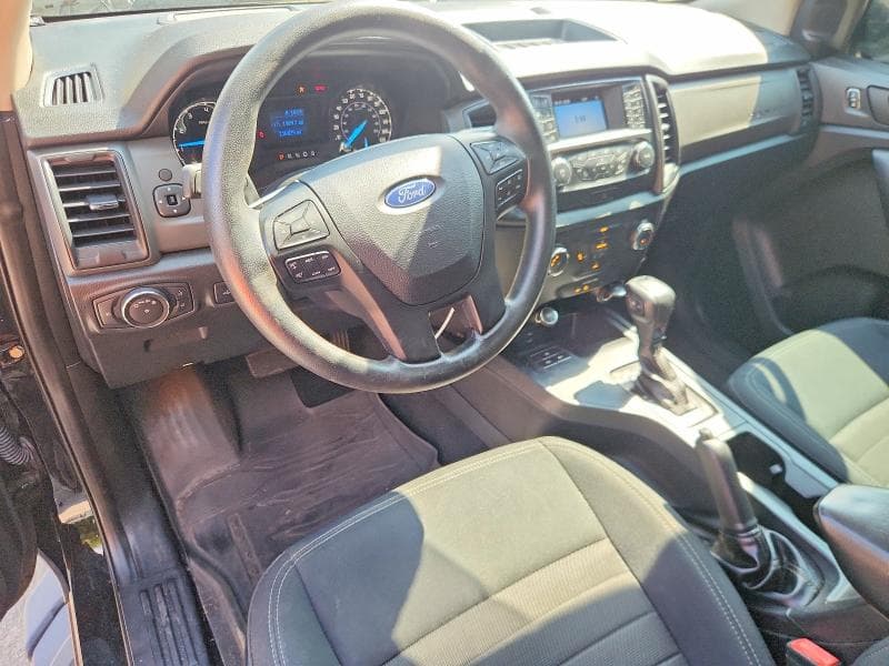 2019 FORD RANGER XL 8