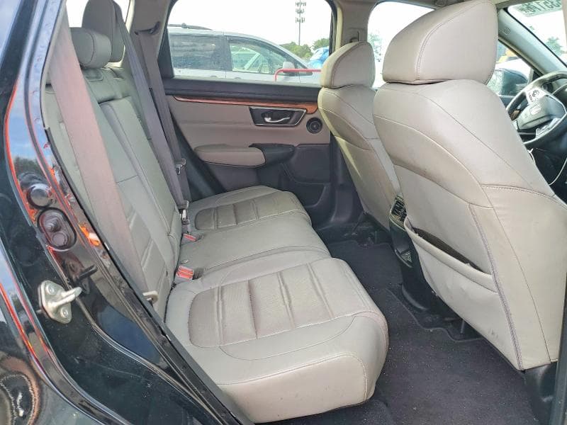 2020 HONDA CR-V EXL 11