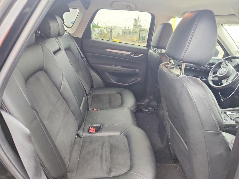 2023 MAZDA CX-5 PREFERRED 10