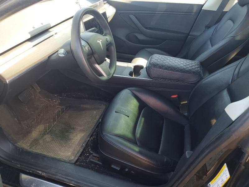 2019 TESLA MODEL 3 7